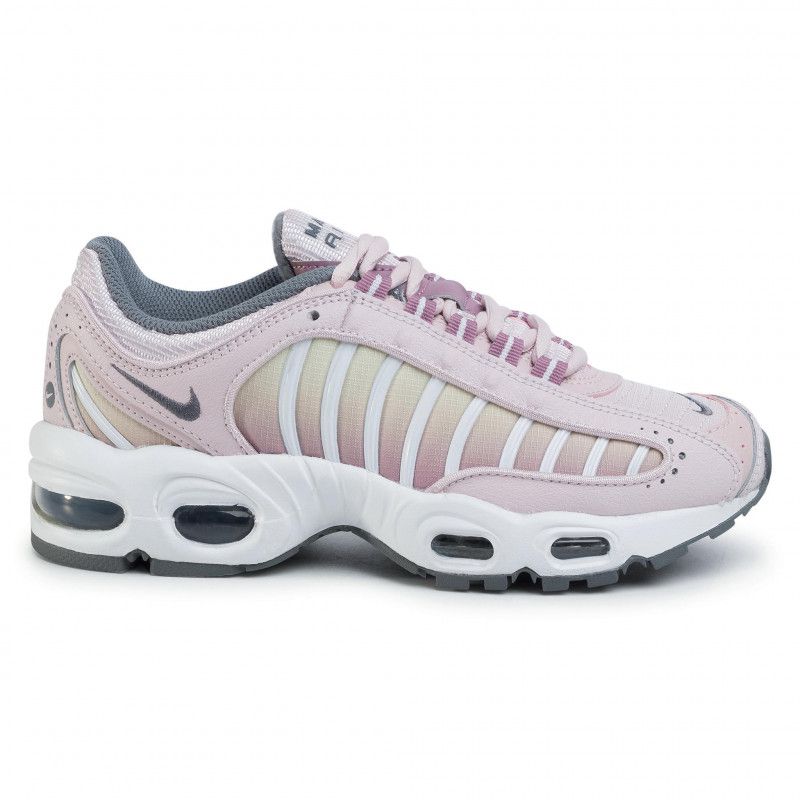 Tenis Nike Air Max Tailwind IV - Lace Sneakers