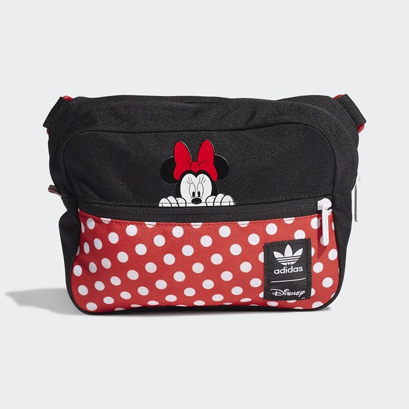 mochila adidas minnie