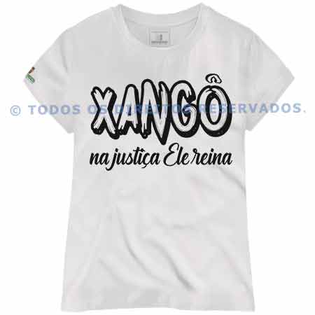 Baby Look Na Justiça Ele Reina