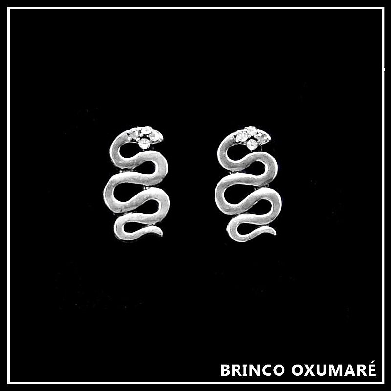 Brinco Oxumaré