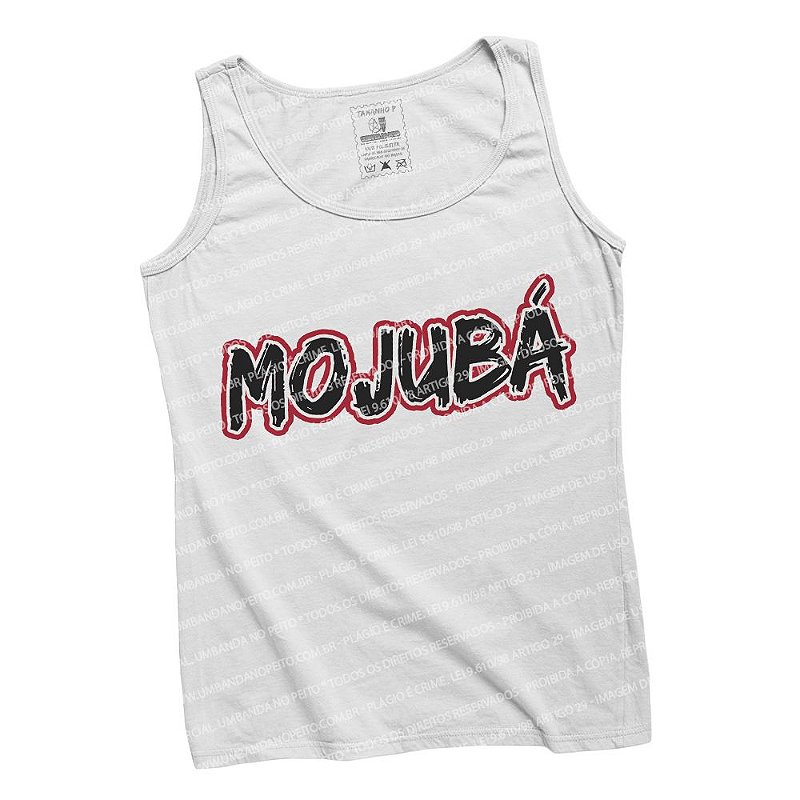 Regatinha Saudação Mojubá