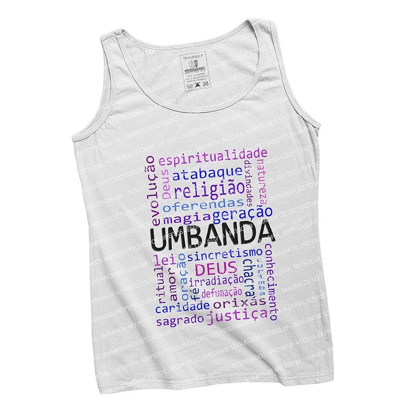 Regatinha Querida Umbanda