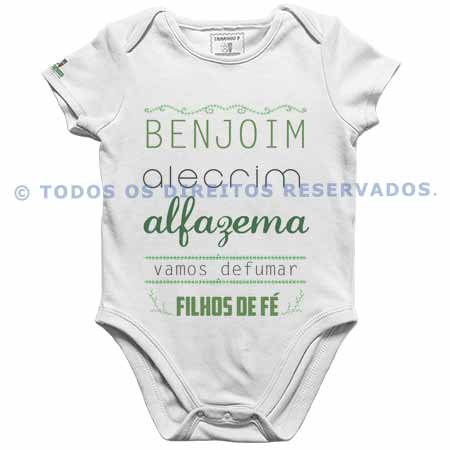 Body Defuma, Benjoim, Vamos Defumar