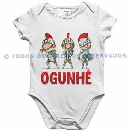 Body Ogunhê