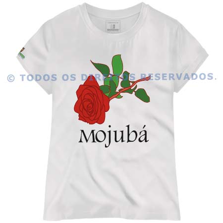 Baby Look Mojubá Pomba-Gira