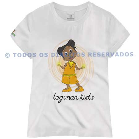 Baby Look Logunan Kids