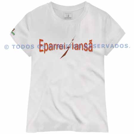 Baby Look Eparrei
