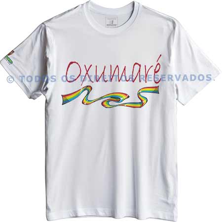 Camiseta Arroboboi Meu Pai