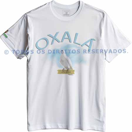 Camiseta Epa Baba