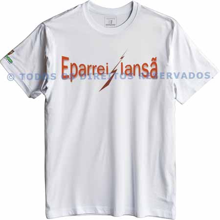 Camiseta Eparrei!
