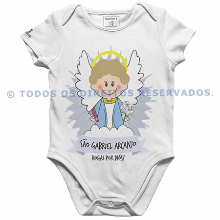 Body São Gabriel Arcanjo