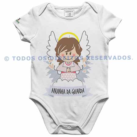 Body Anjinha da Guarda