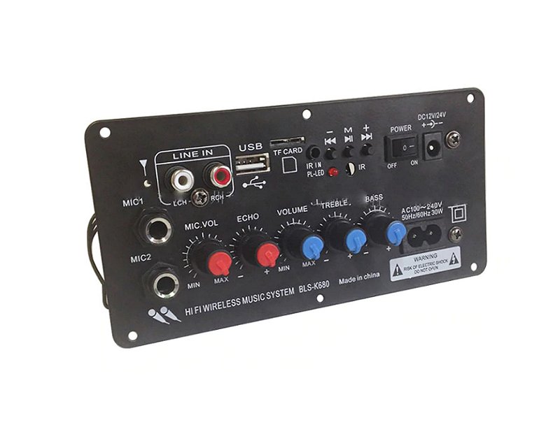 Placa Amplificada Dupla Microfone Com Efeito Usb Bluetooth Gyga Shop Produtos eletrônicos Placa Amplificada Dupla Microfone Com Efeito Usb Bluetooth Gyga Shop Produtos eletrônicos
