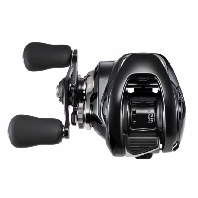 Carretilha Shimano Metanium 71 XG DC 2024 (Manivela Esquerda