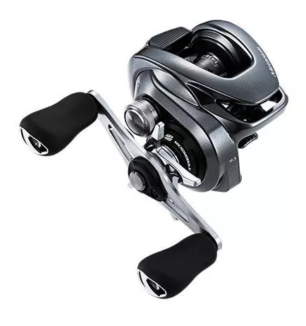 シマノ　メタニウム MGL XG LEFT ② Amazon | シマノ(SHIMANO) リール 16 メタニウム MGL XG 左 | シマノ