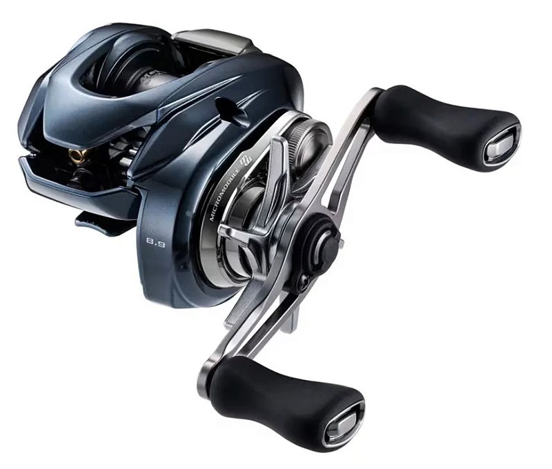 リール Aldebaran DC 31HG シマノ シマノ '25 ALDEBARAN DC 31HG(アルデバラン 31HG) (左巻き