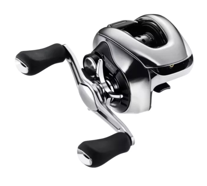 Carretilha Shimano Antares 100 XG 2025 (Manivela Direita