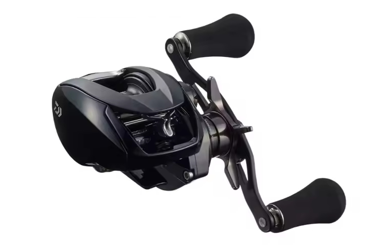 Carretilha Daiwa ZILLION TW HD 1000 XHL 2022 (Manivela Esquerda