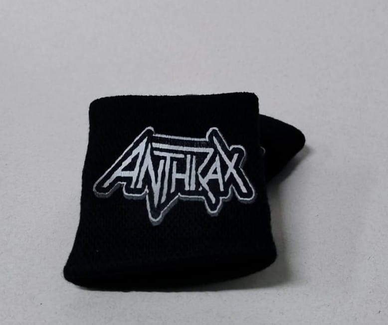 Munhequeira ANTHRAX