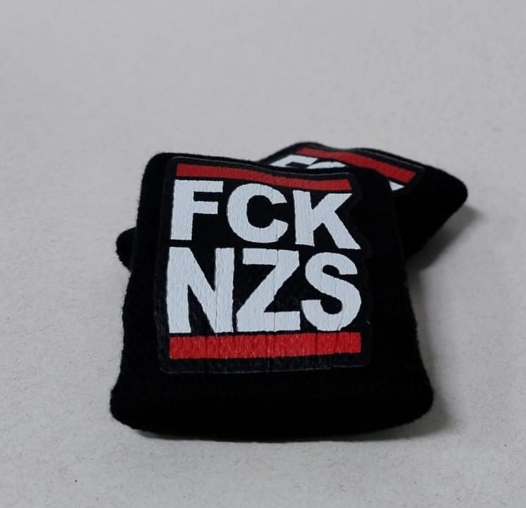 Munhequeira FCK NZS