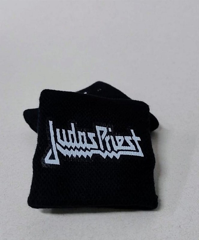Munhequeira JUDAS PRIEST