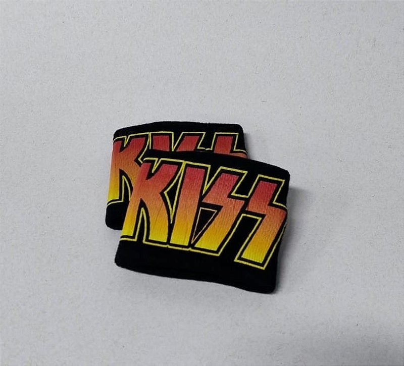 Munhequeira KISS
