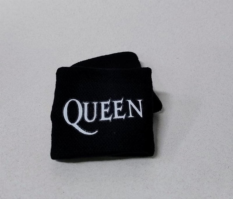 Munhequeira QUEEN