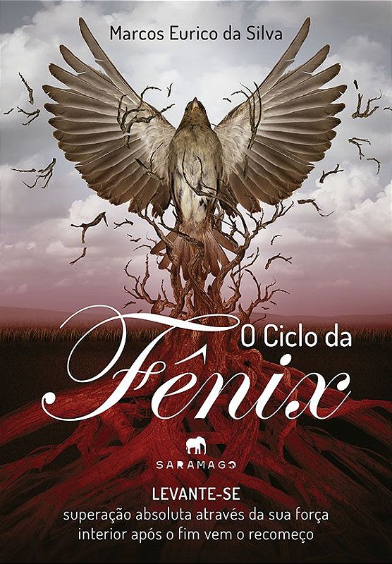 O Ciclo da Fênix - Editora Albatroz - Loja