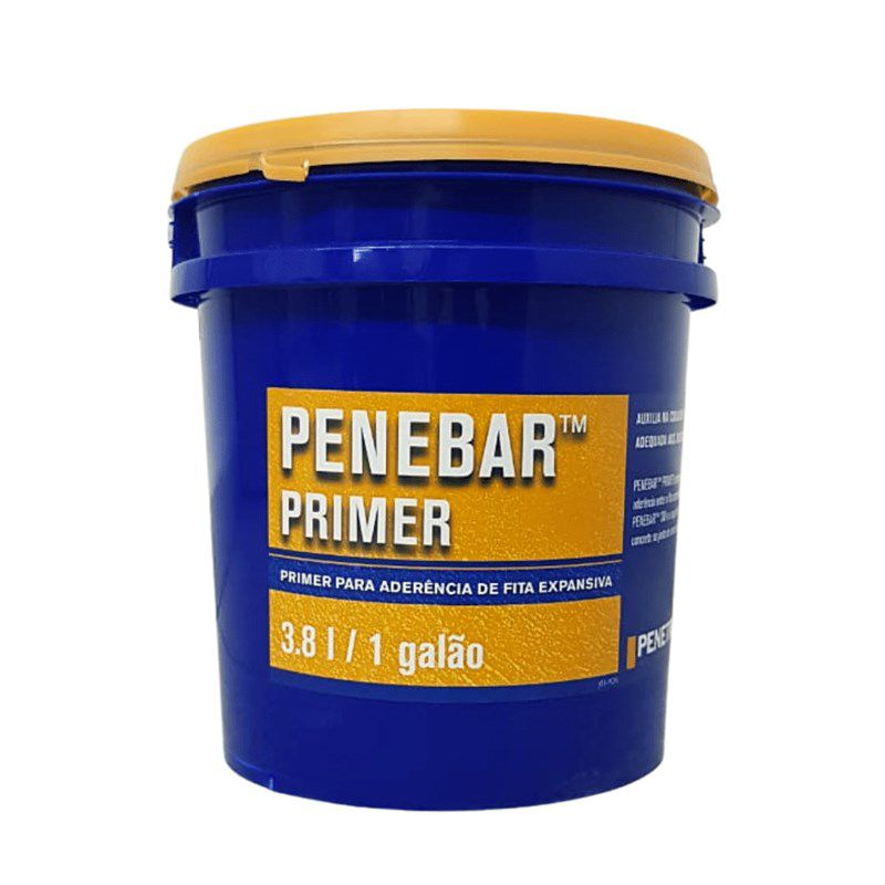 Penebar SW Primer lata 3,8 l