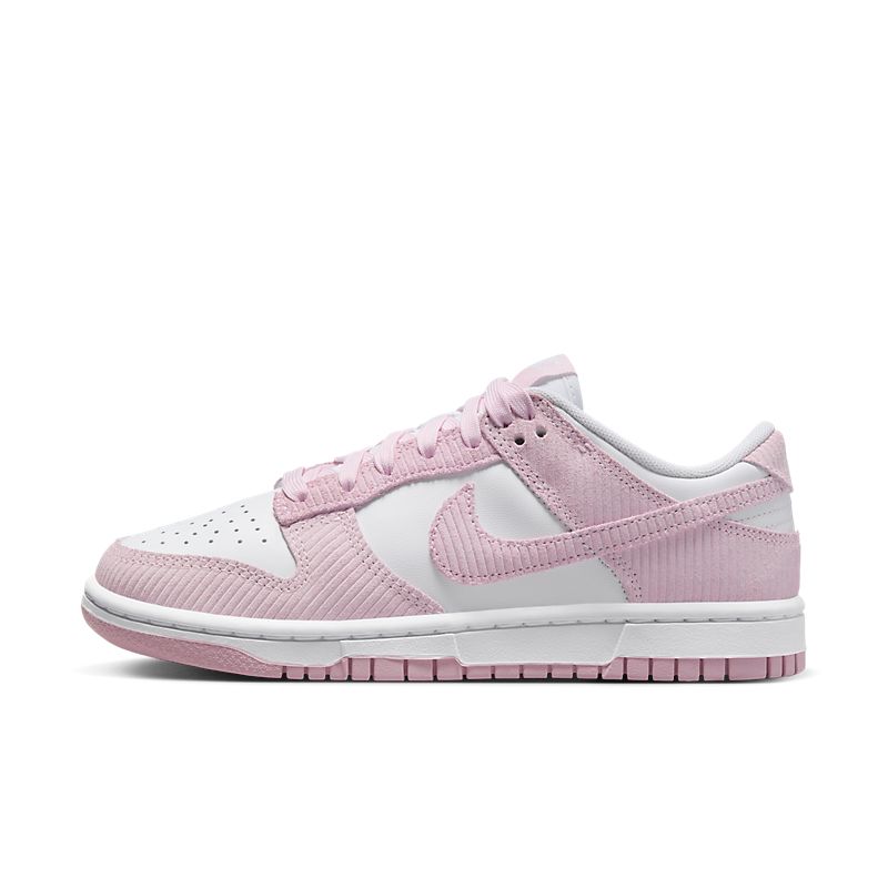 Pink corduroy air force 1 cheap