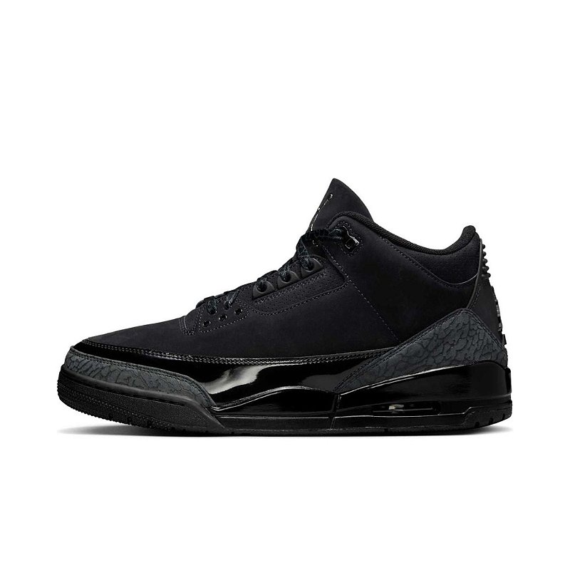 靴 Nike Air Jordan 3 Retro \