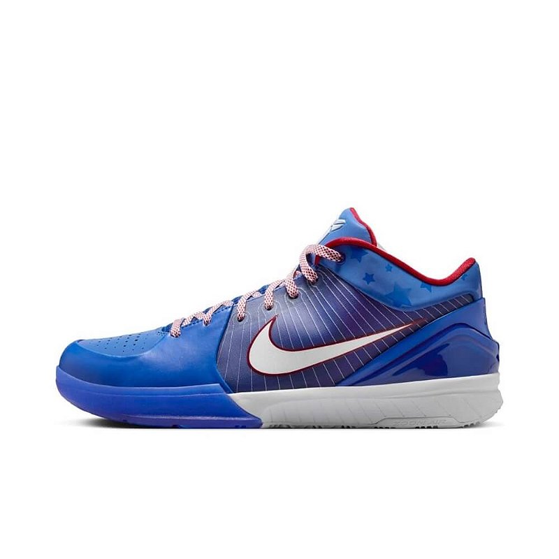 kobe様 リクエスト 4点 まとめ商品 Tênis Nike Kobe 4 Protro Philly 2024 - FQ3545-400 - Sportline Store