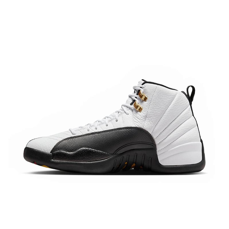 Tênis Air Jordan 12 Taxi - CT8013-117 - Sportline Store