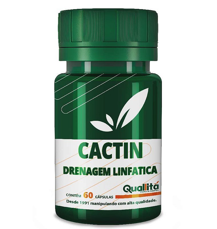 Cactinea 500mg em Promoção na Quallitá - Cupom de desconto ... Cactinea 500mg em Promoção na Quallitá - Cupom de desconto ...