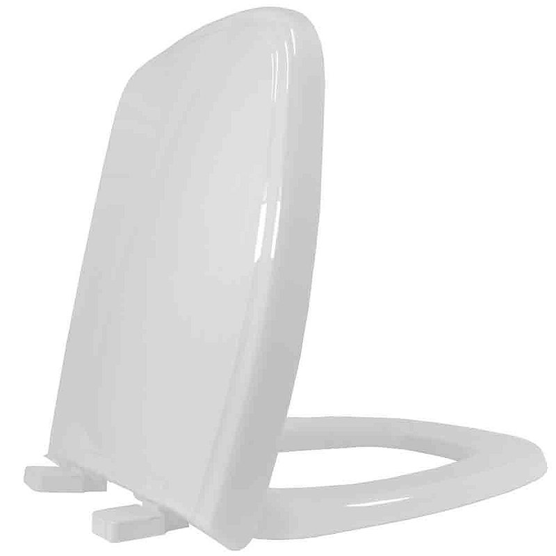 Tampa De Vaso Sanitario Tupan Convencional Celite Fit Cinza Hidragt