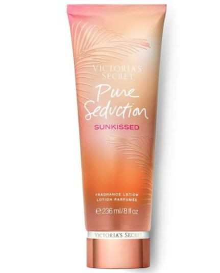 Hidratante Corporal Pure Seduction 236ml - Victoria's Secret