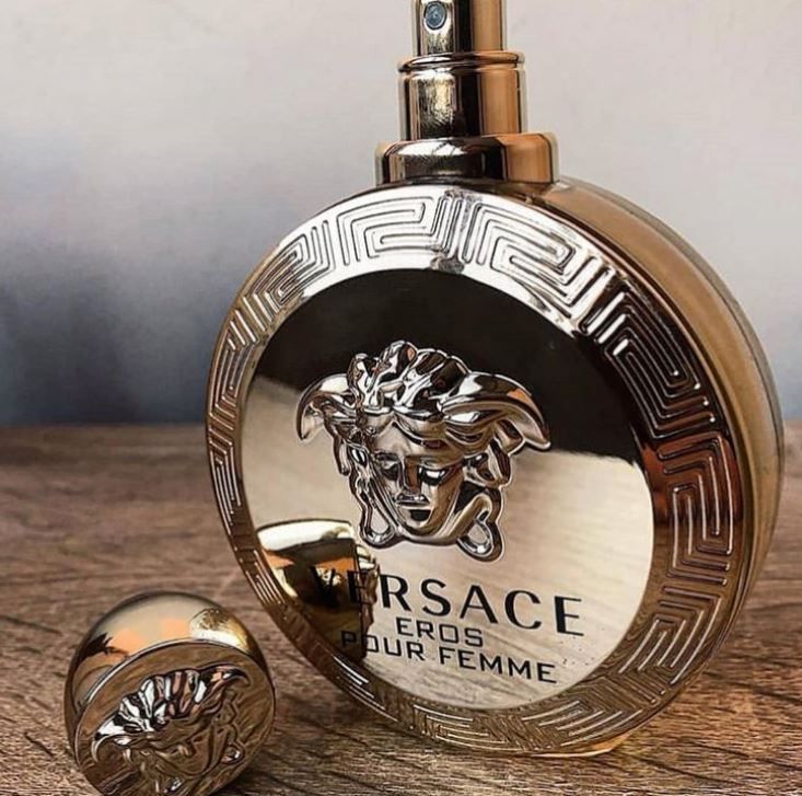 Versace Eros Pour Femme 100 ml - Emporio Parfum