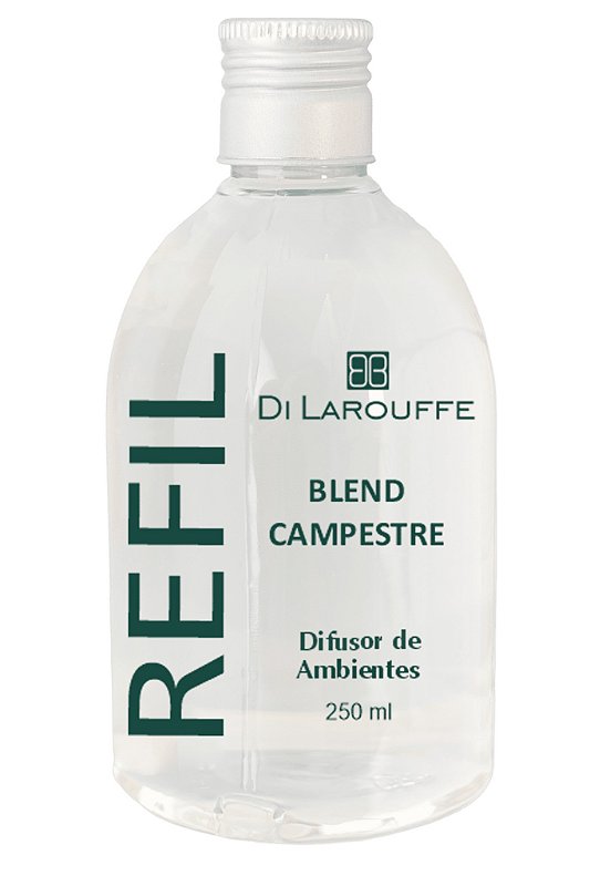 Refil Difusor de Ambientes - Blend Campestre