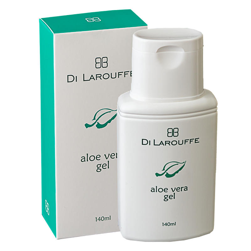 Aloe Vera Gel concentrado (Babosa) - Kit com 2 unidades