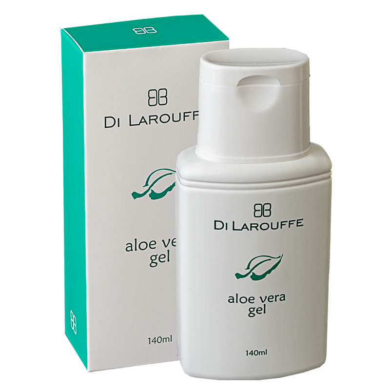Aloe Vera Gel (Babosa) - Kit com 3 unidades