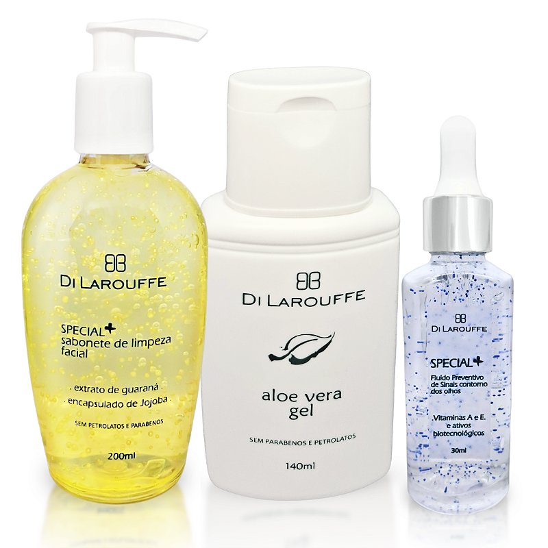 Kit Rotina Prática Antissinais Masculino