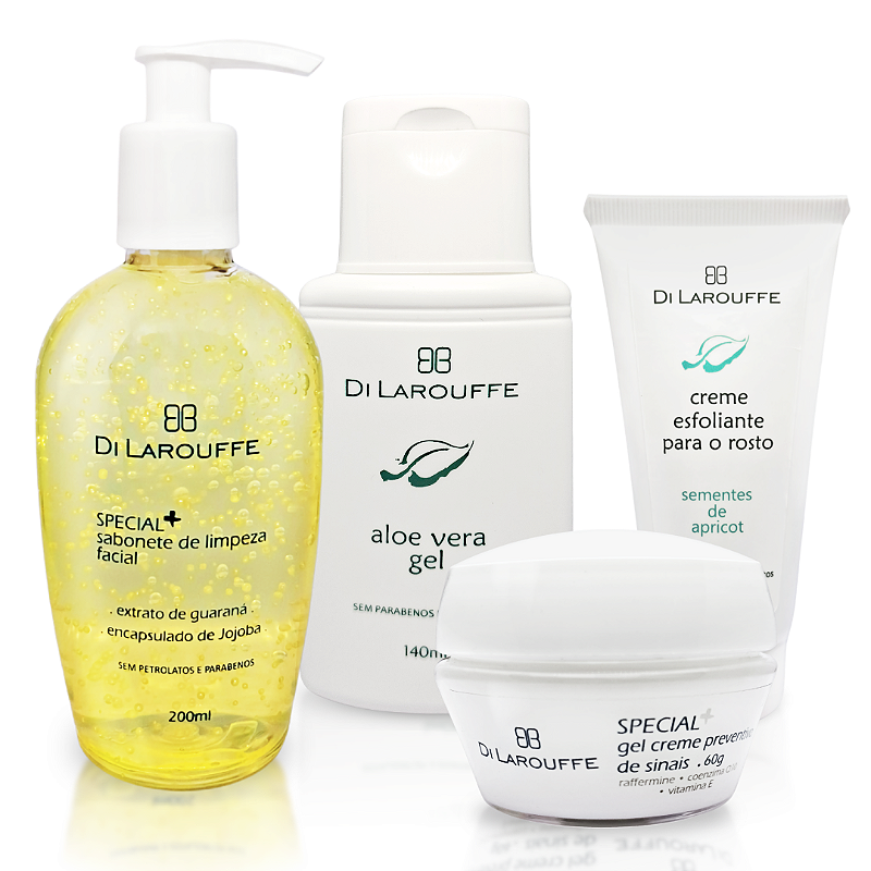 Kit Redução de Cravos Pele Madura
