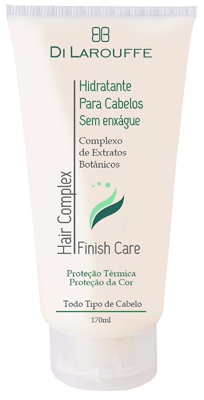 Hidratante para Cabelos Sem Enxágue