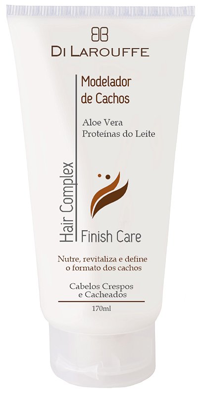 Modelador de Cachos