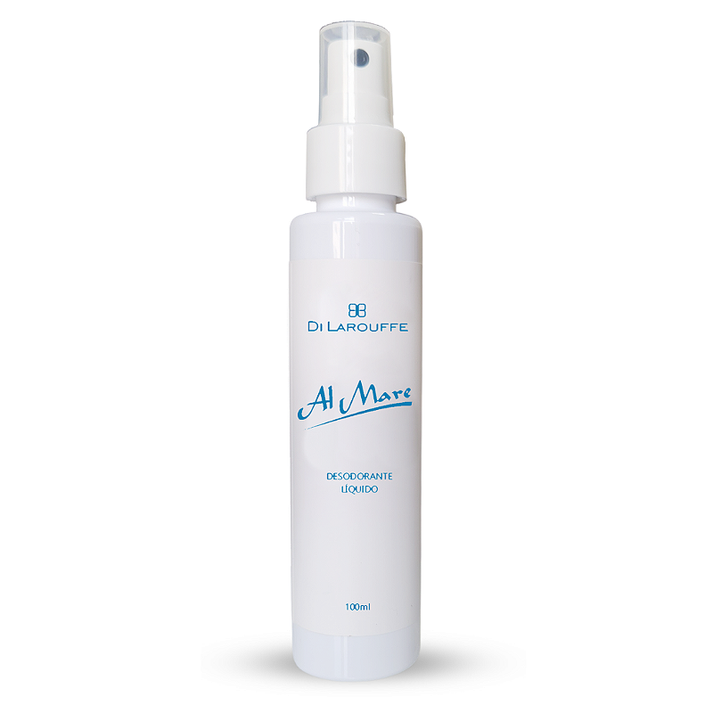 Desodorante Spray Bacteriostático Al Mare