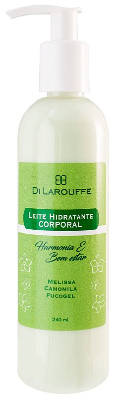 Leite Hidratante