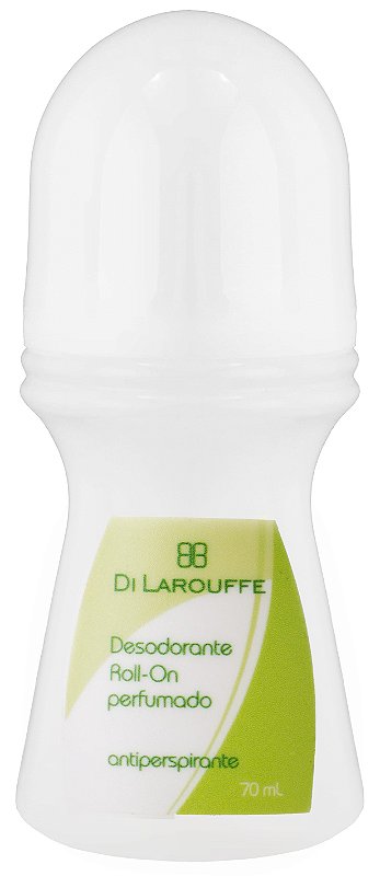 Desodorante Roll-On Antiperspirante (com perfume)