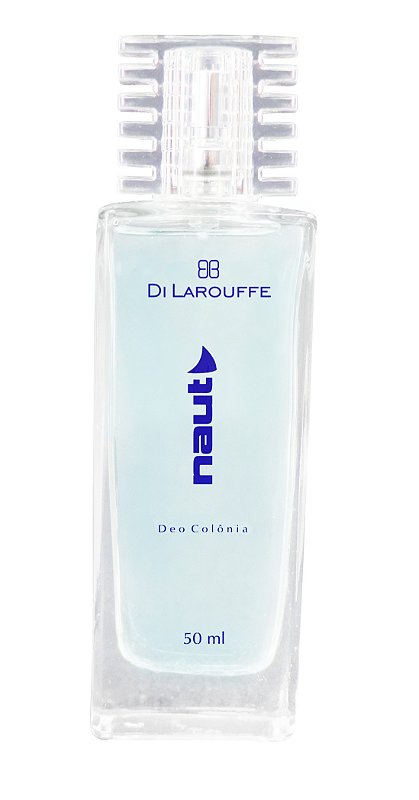 Deo Colônia Naut