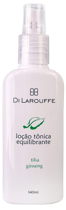 Loção Tônica Equilibrante