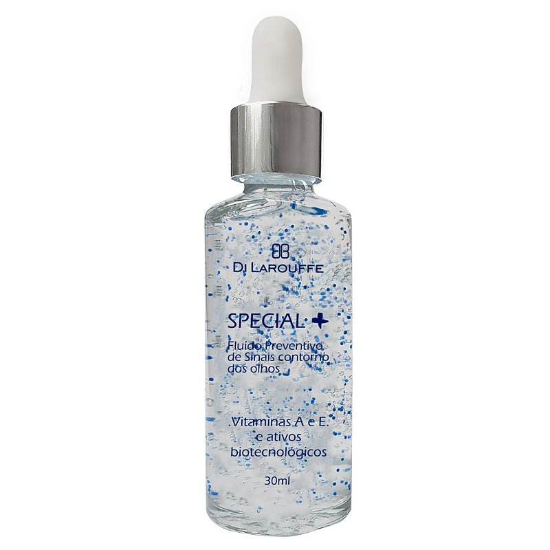 Fluído Antissinais Contorno dos Olhos SERUM